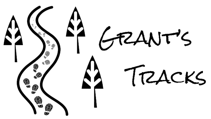 Grant's Tracks