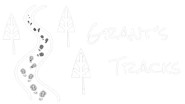 Grant's Tracks