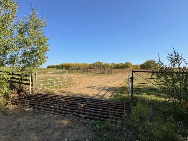 Coming up to my turn north