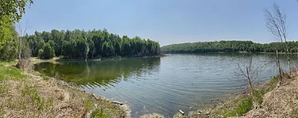 Chickakoo Caching Hike