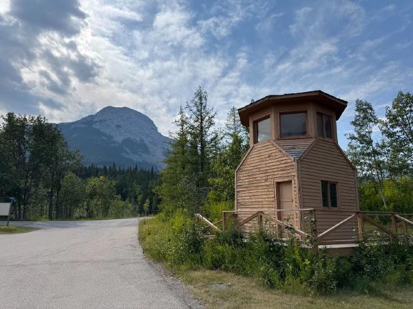 The Path to Finding "Pathfinder"