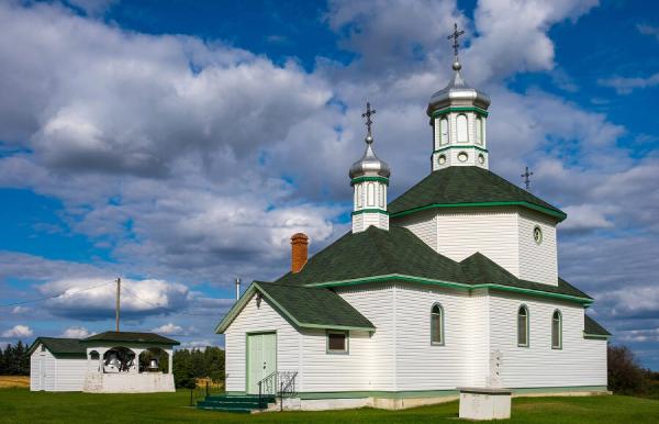 Holy Trinity Orthodox Church (Sunland)