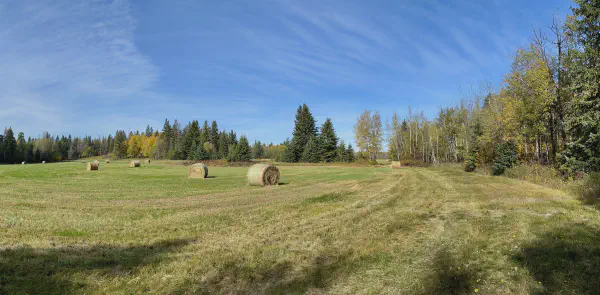 Ministik Hike to Replace Cache Container