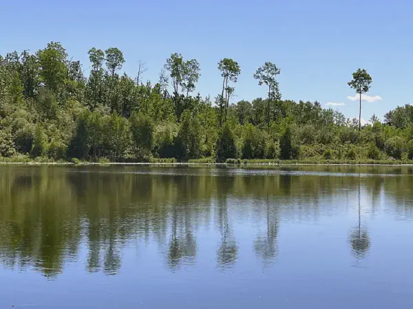 Ministik Hike Past the Northeast Passage and Return