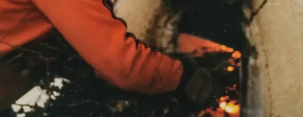 My Beautiful Teacup from Bizen