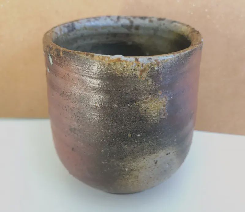 Bizen pottery is not your grandma’s china.