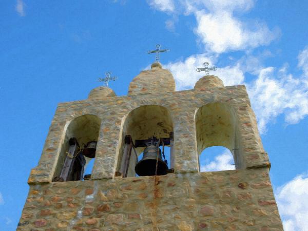Presentation of the Blessed Virgin Mary Ukrainian Catholic Church (Delph)