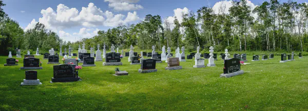 Russo-Greek Orthodox Catholic Church of St. James