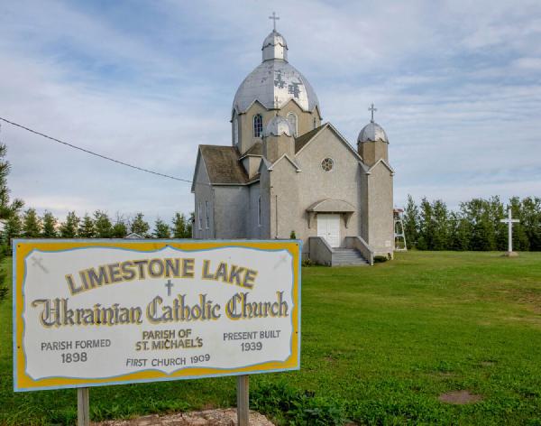 St. Michael the Archangel Ukrainian Catholic Church
