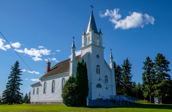 St. Michael The Archangel Roman Catholic Church