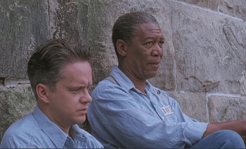 Get busy living or get busy dying