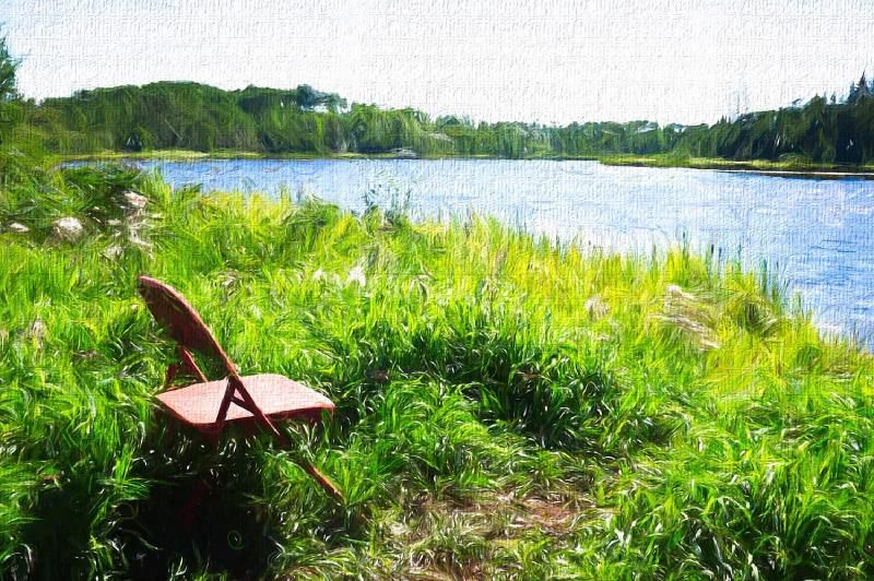 It seems the batteries ran out on the previous 