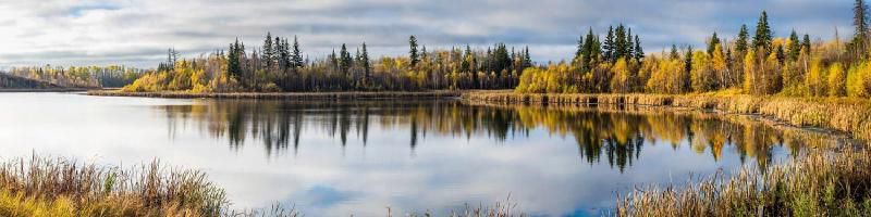 The View From Red Chair Lookout