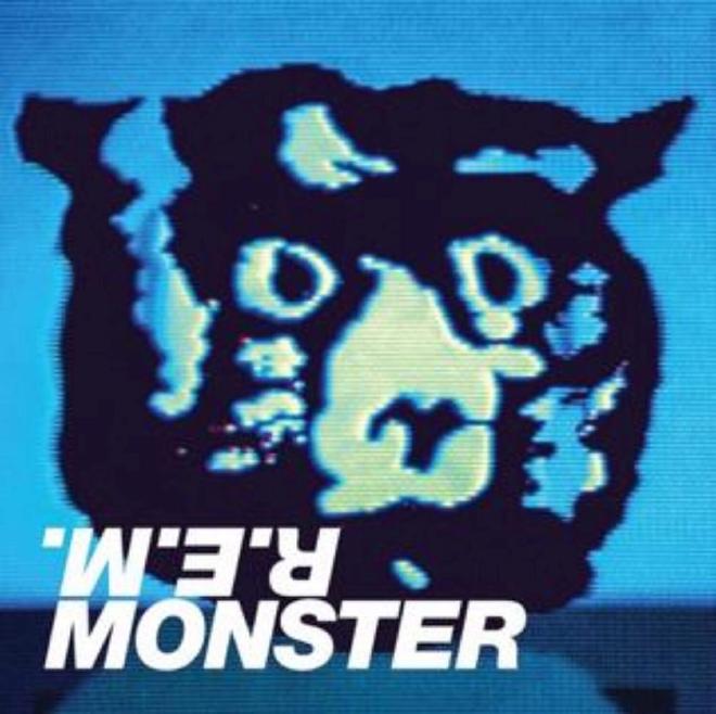 Monster Album